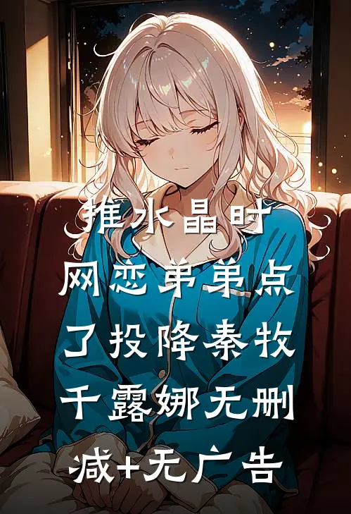 推水晶时，网恋弟弟点了投降秦牧千露娜无删减+无广告