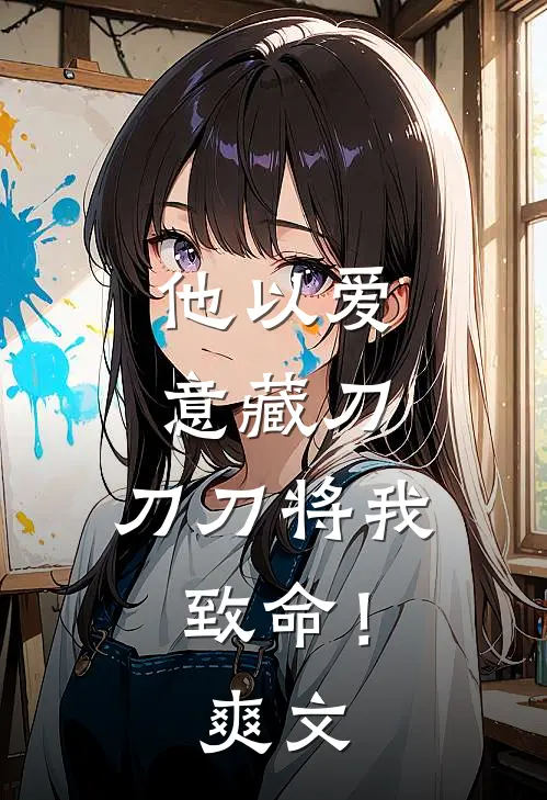 他以爱意藏刀，刀刀将我致命！爽文