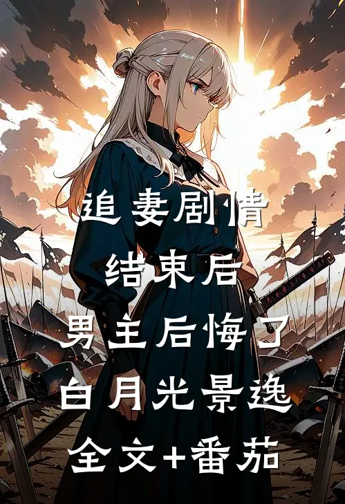 追妻剧情结束后，男主后悔了白月光景逸全文+番茄