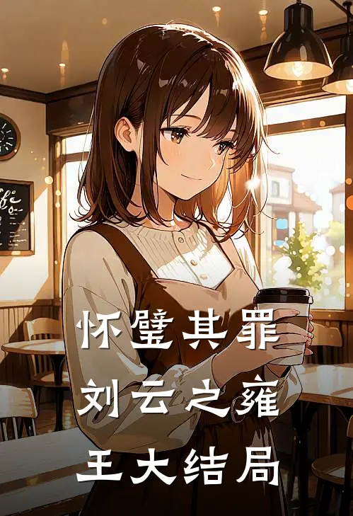 怀璧其罪刘云之雍王大结局