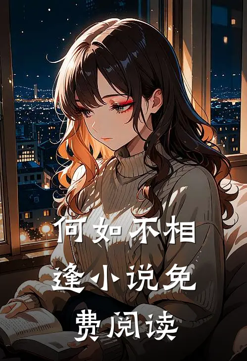 何如不相逢小说免费阅读