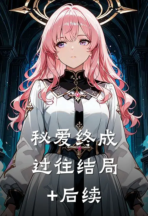 秘爱终成过往结局+后续