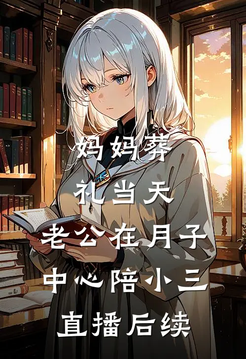 妈妈葬礼当天，老公在月子中心陪小三直播后续