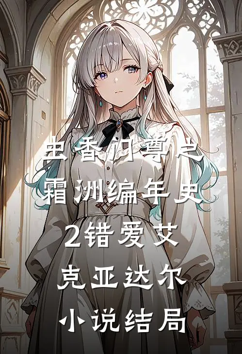 虫香门尊之霜洲编年史（2）错爱艾克亚达尔小说结局