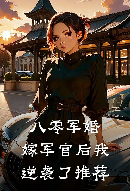 八零军婚：嫁军官后我逆袭了推荐
