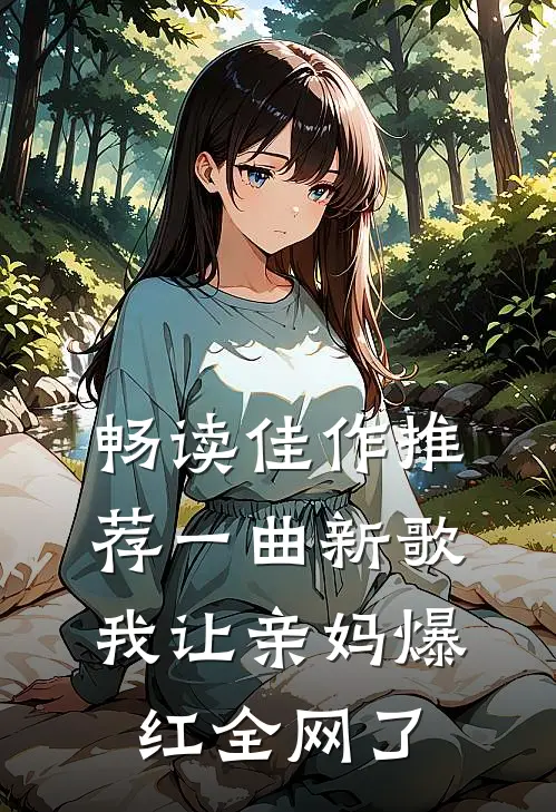畅读佳作推荐一曲新歌，我让亲妈爆红全网了