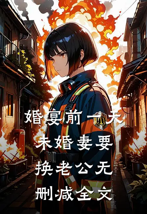 婚宴前一天，未婚妻要换老公无删减全文