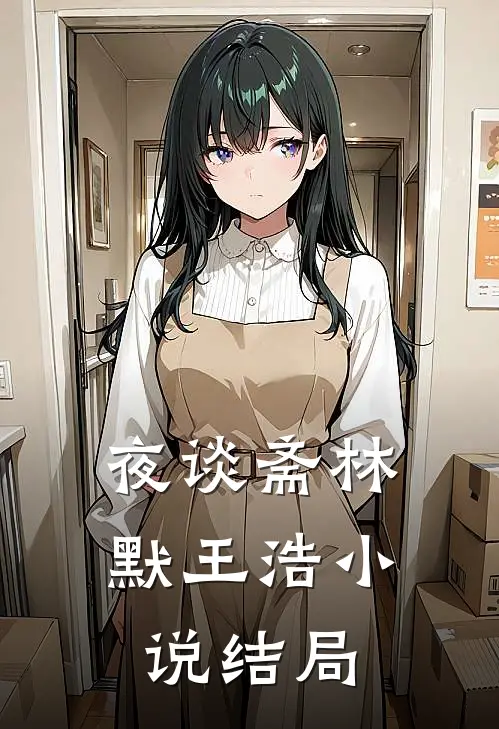 夜谈斋林默王浩小说结局