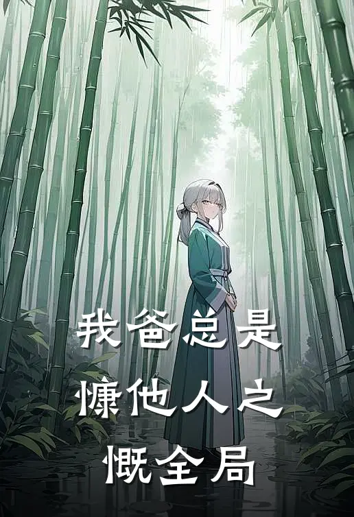 我爸总是慷他人之慨全局