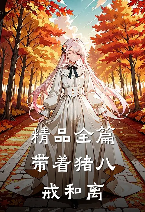 精品全篇带着猪八戒和离