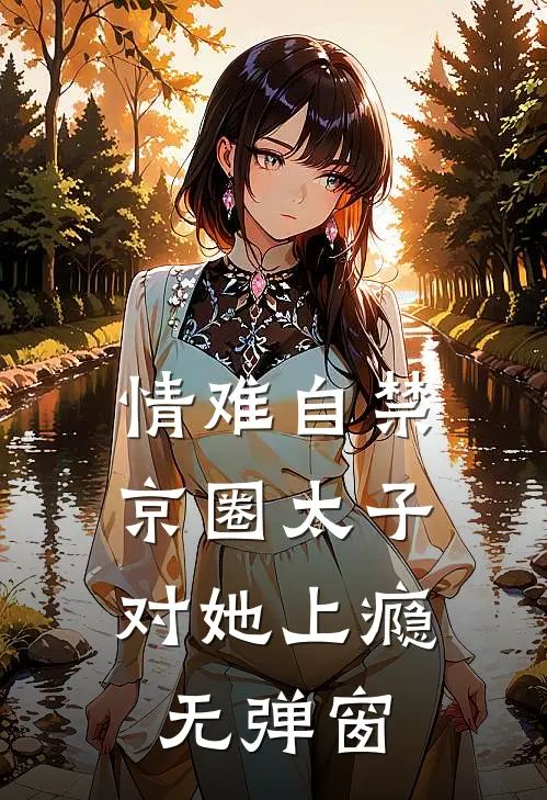 情难自禁，京圈太子对她上瘾无弹窗