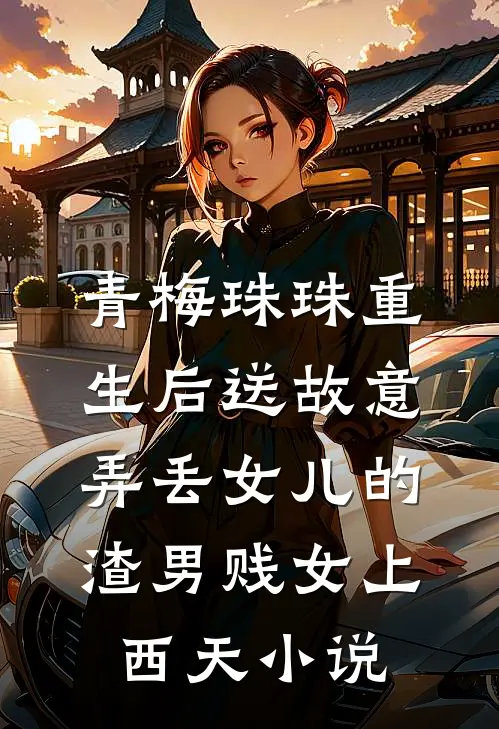 青梅珠珠重生后送故意弄丢女儿的渣男贱女上西天小说