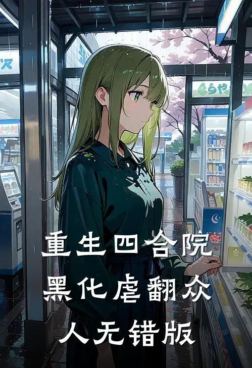 重生四合院，黑化虐翻众人无错版
