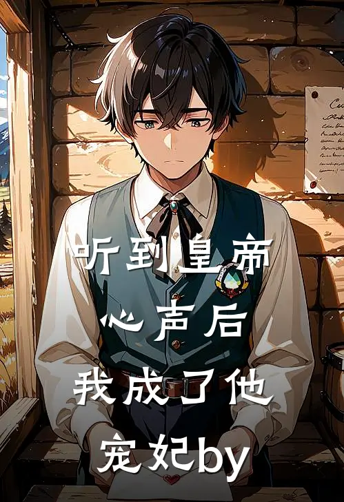 听到皇帝心声后，我成了他宠妃by