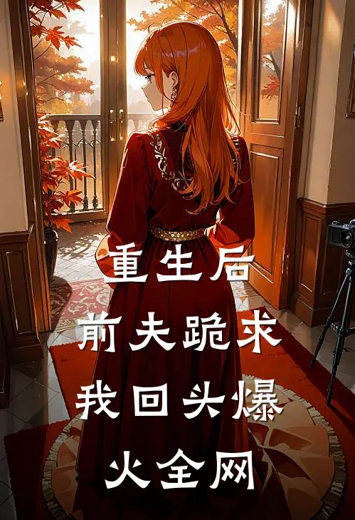 重生后，前夫跪求我回头爆火全网