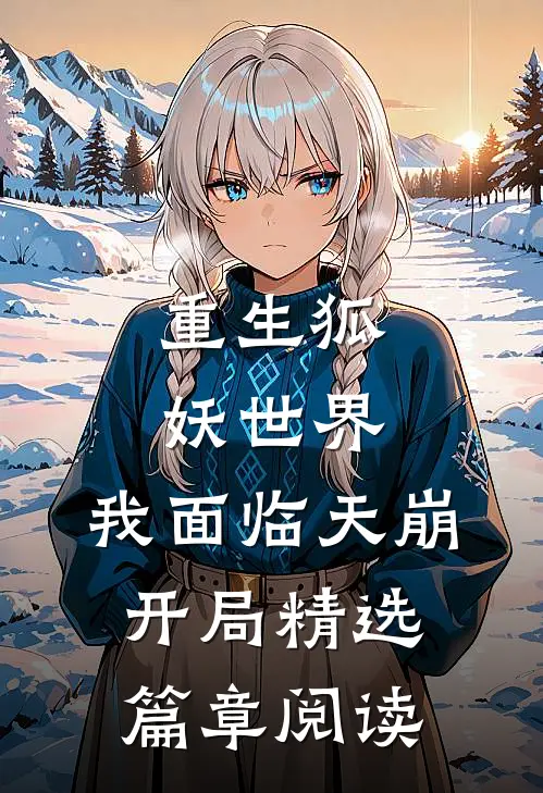 重生狐妖世界，我面临天崩开局精选篇章阅读