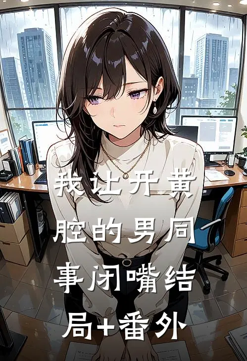 我让开黄腔的男同事闭嘴结局+番外