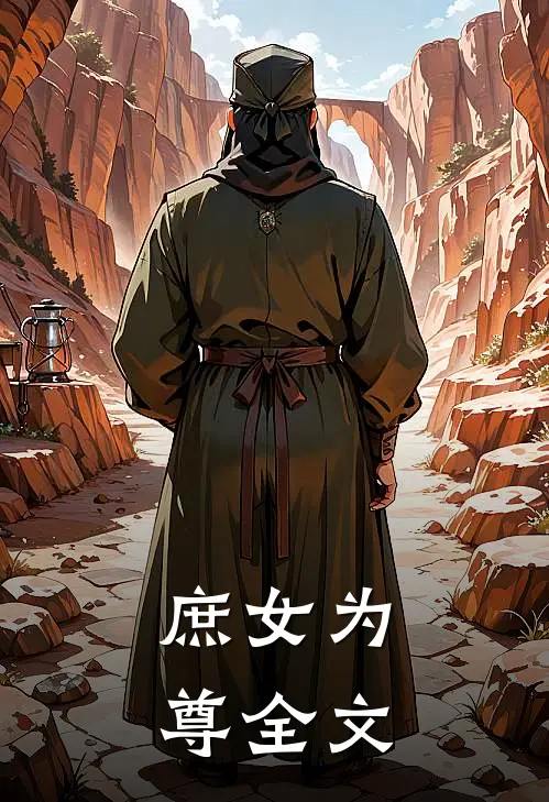 庶女为尊全文