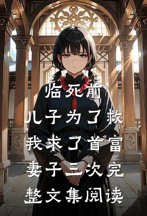 临死前，儿子为了救我求了首富妻子三次完整文集阅读
