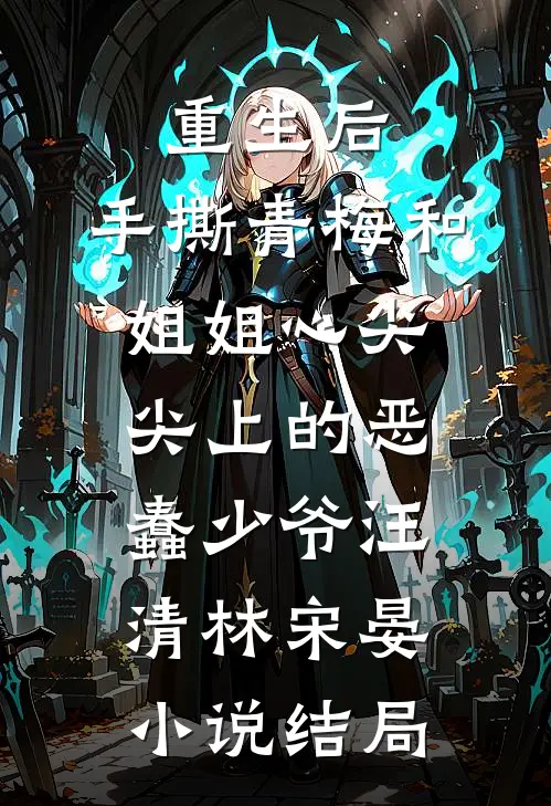 重生后，手撕青梅和姐姐心尖尖上的恶蠢少爷汪清林宋晏小说结局
