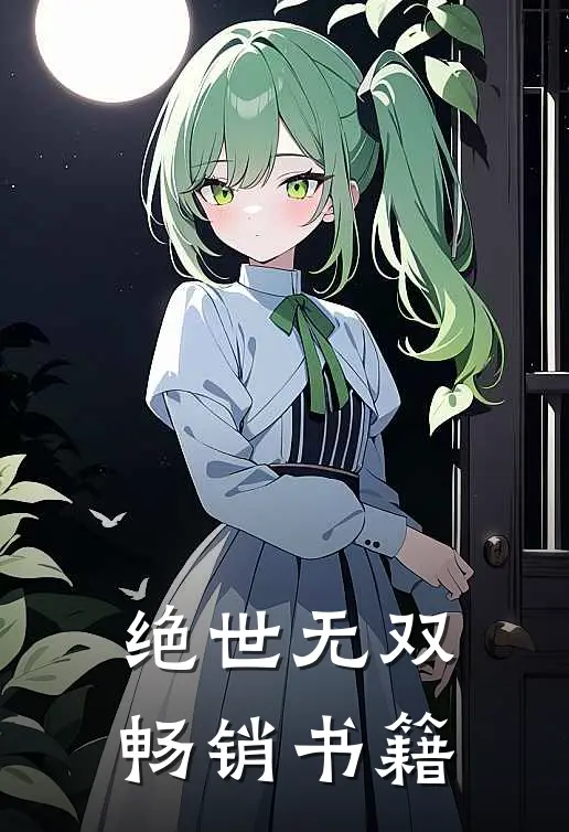 绝世无双畅销书籍