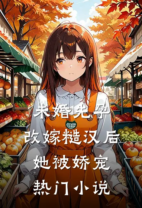 未婚先孕，改嫁糙汉后她被娇宠热门小说