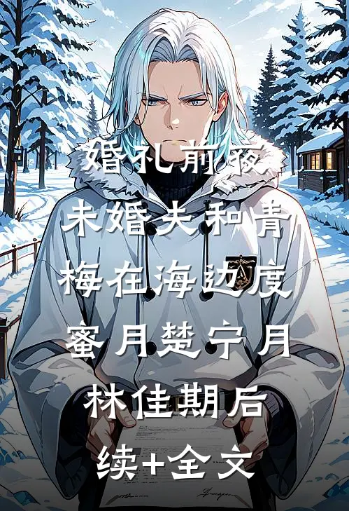 婚礼前夜，未婚夫和青梅在海边度蜜月楚宁月林佳期后续+全文