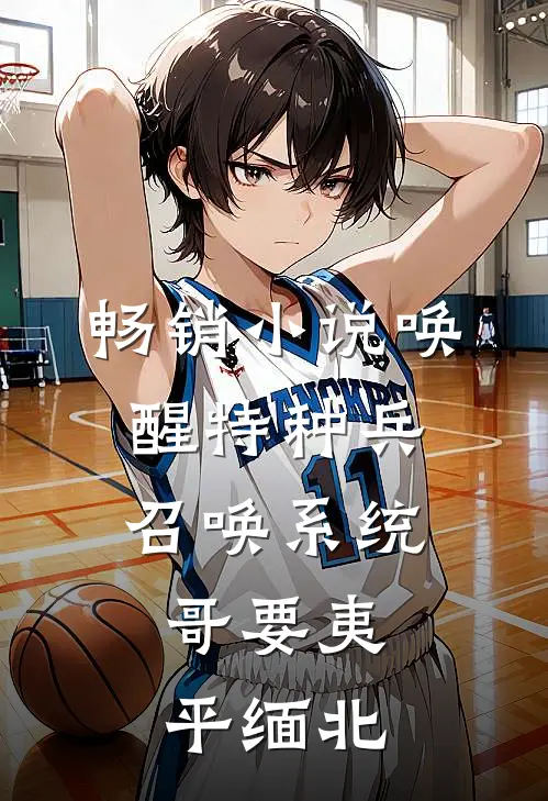 畅销小说唤醒特种兵召唤系统，哥要夷平缅北