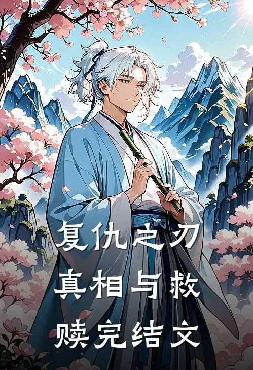 复仇之刃：真相与救赎完结文