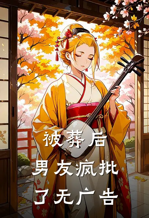 被葬后，男友疯批了无广告