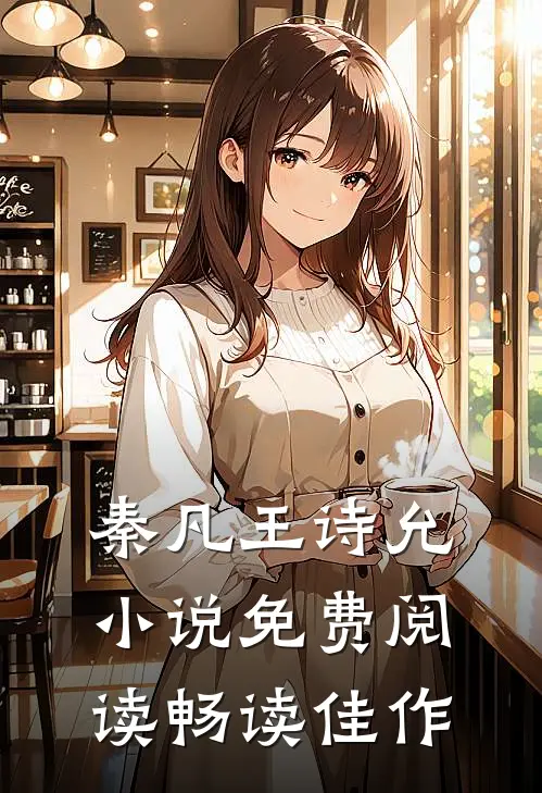 秦凡王诗允小说免费阅读畅读佳作