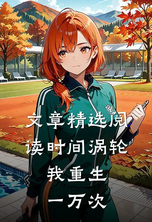 文章精选阅读时间涡轮：我重生一万次