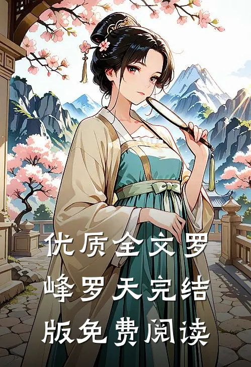 优质全文罗峰罗天完结版免费阅读