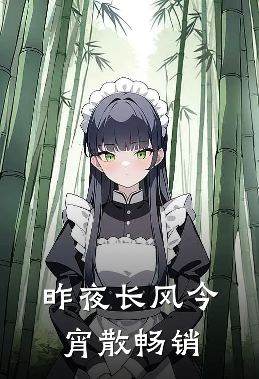 昨夜长风今宵散畅销