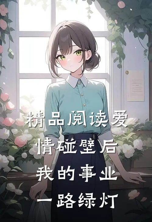 精品阅读爱情碰壁后，我的事业一路绿灯