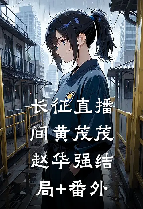 长征直播间黄茂茂赵华强结局+番外