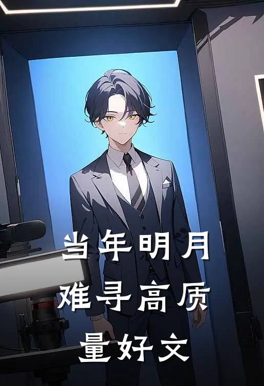 当年明月难寻高质量好文