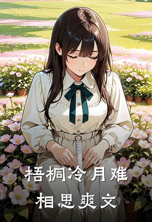 梧桐冷月难相思爽文