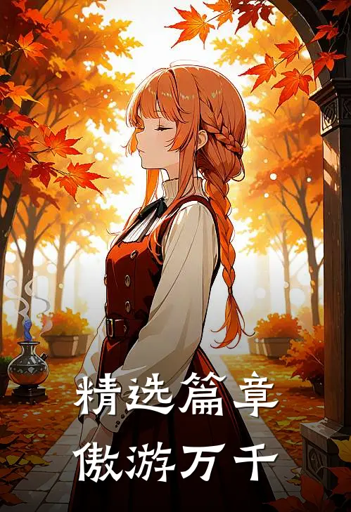 精选篇章傲游万千