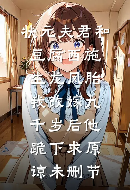 状元夫君和豆腐西施生龙凤胎，我改嫁九千岁后他跪下求原谅未删节