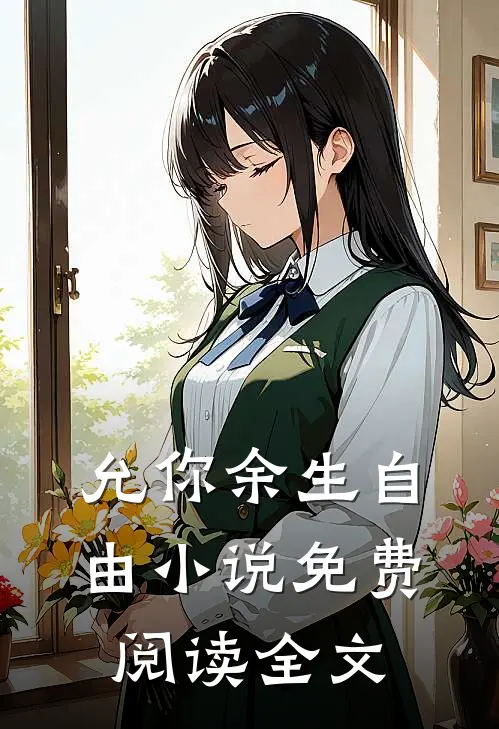 允你余生自由小说免费阅读全文