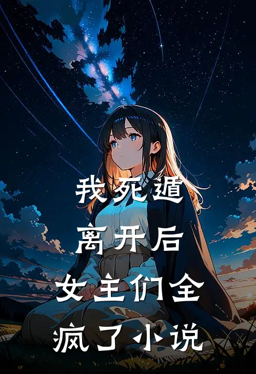 我死遁离开后，女主们全疯了小说