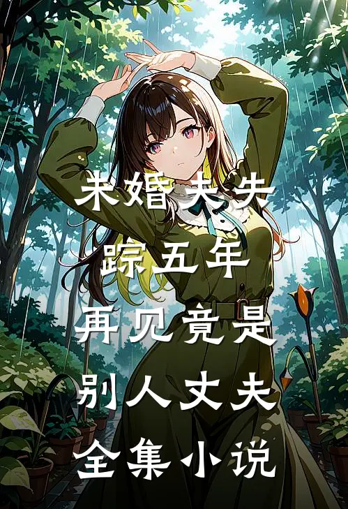 未婚夫失踪五年：再见竟是别人丈夫全集小说