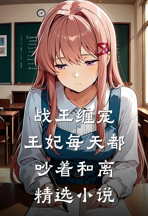 战王缠宠：王妃每天都吵着和离精选小说