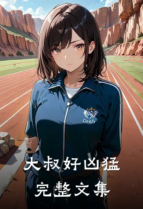 大叔好凶猛完整文集