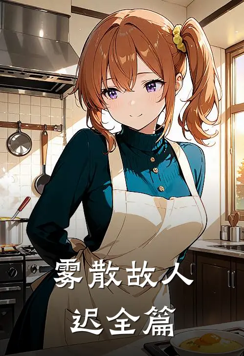 雾散故人迟全篇
