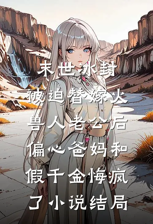 末世冰封，被迫替嫁火兽人老公后，偏心爸妈和假千金悔疯了小说结局