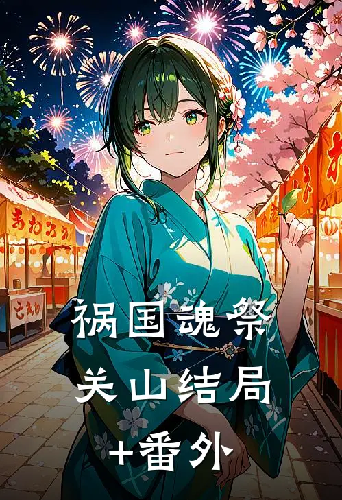 祸国-魂祭关山结局+番外