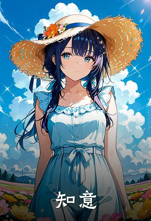 知意