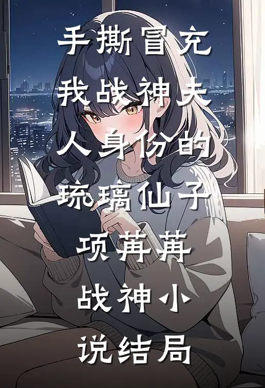 手撕冒充我战神夫人身份的琉璃仙子项苒苒战神小说结局